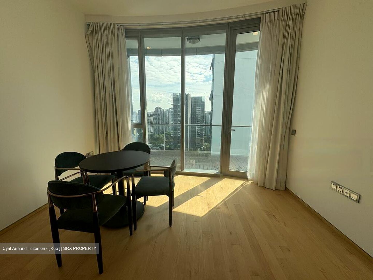 Cliveden At Grange (D10), Condominium #467395001